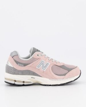 New Balance New Balance 2002R Orb Pink (666)