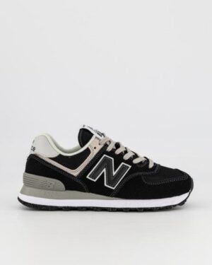 New Balance New Balance Mens 574 Black