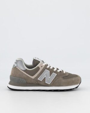 New Balance New Balance Mens 574 Grey