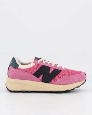 New Balance New Balance 370 Hot Pink