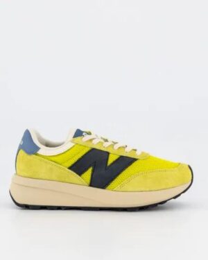 New Balance New Balance 370 Volt Yellow