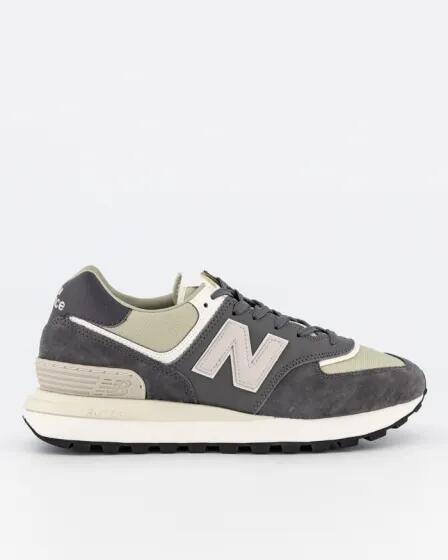 New Balance New Balance 574 Legacy Arctic Grey (066)