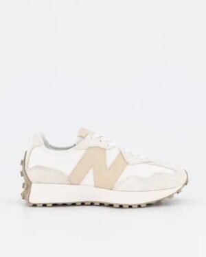 New Balance New Balance Womens 327 Sandstone (277)