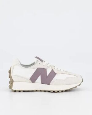 New Balance New Balance Womens 327 Sea Salt (108)