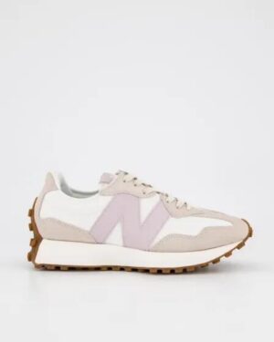 New Balance New Balance Womens 327 Moonbeam December Sky