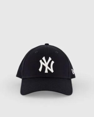 New Era New Era NY Yankees 9FORTY Navy