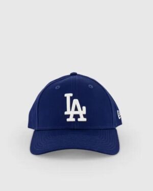 New Era New Era 9FORTY LA Dodgers Cap Royal