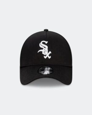 New Era New Era Red Sox 9FORTY A-Frame Black