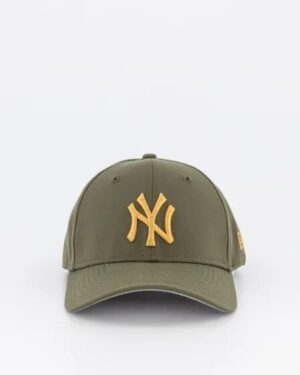 New Era New Era NY Yankees 39THIRTY New Olive