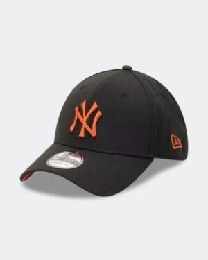 New Era New Era NY Yankees 39THIRTY Cap Black