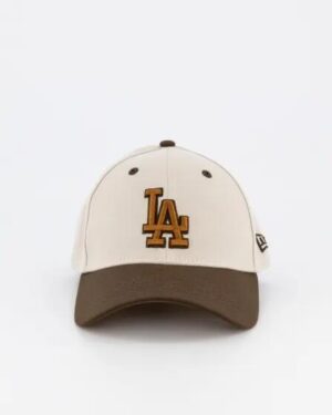 New Era New Era LA Dodgers 39THIRTY Stone