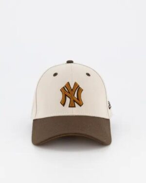 New Era New Era NY Yankees 39THIRTY Stone