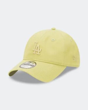 New Era New Era LA Dodgers 9TWENTY Cap Bay Leaf