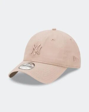 New Era New Era NY Yankees 9TWENTY Cap Ash Brown