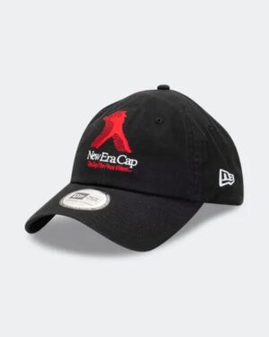 New Era New Era New Era Casual Classic Cap Black