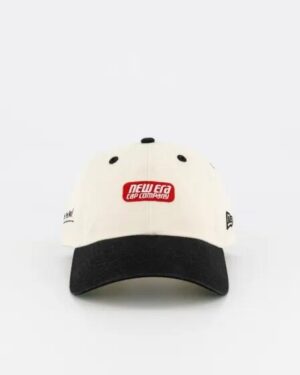 New Era New Era New Era Casual Classic Chrome White