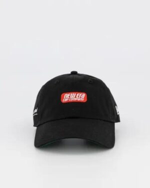 New Era New Era New Era Casual Classic Black