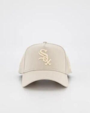 New Era New Era Chicago White Sox 9FORTY Cap Stone