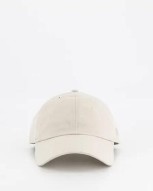 New Era New Era Essentials Blank Cloth Strap Stone