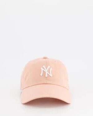 New Era New Era NY Yankees Casual Classic Blush Sky