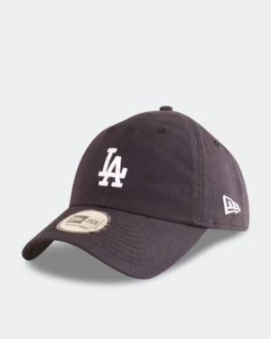 New Era New Era LA Dodgers Casual Classic Navy