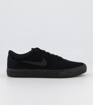 Nike SB Nike SB Chron 2 Canvas Black