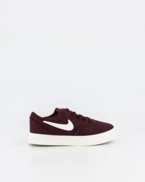 Nike Nike SB Check Canvas Burgundy Crush