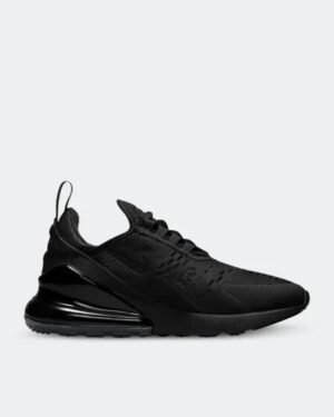 Nike Nike Womens Air Max 270 Black