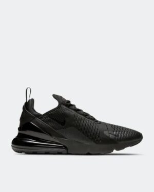 Nike Nike Mens Air Max 270 Black