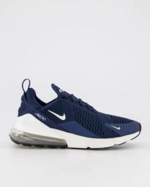 Nike Nike Mens Air Max 270 Midnight Navy