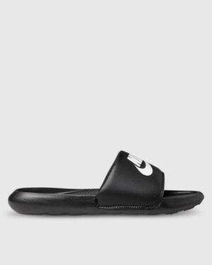 Nike Nike Mens Victori One Slide Black