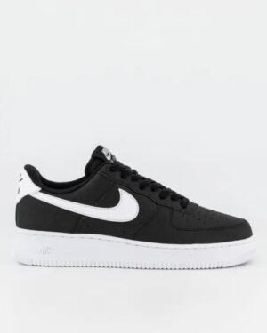 Nike Nike Air Force 1 '07 Black