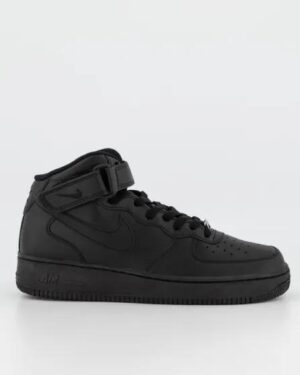 Nike Nike Air Force 1 Mid '07 Black