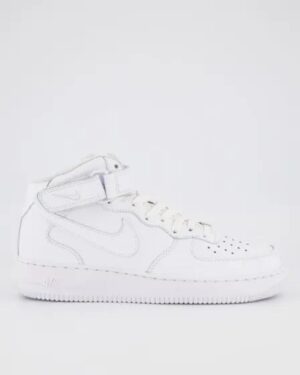 Nike Nike Air Force 1 Mid '07 White