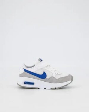 Nike Nike Kids Air Max SC White