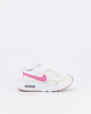 Nike Nike Kids Air Max SC White