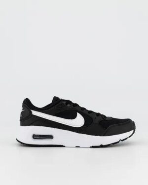 Nike Nike Kids Air Max SC Black