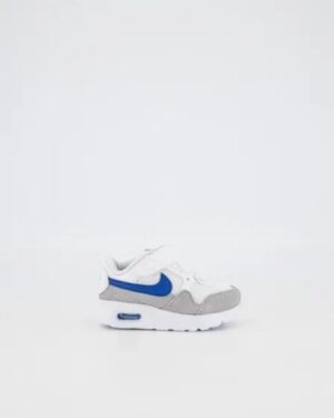 Nike Nike Toddler Air Max SC White