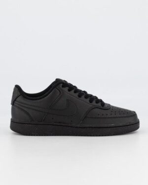 Nike Nike Court Vision Low Next Nature Black