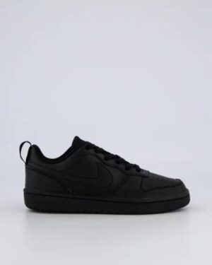 Nike Nike Kids Court Borough Low Recraft Black