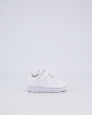 Nike Nike Toddler Court Borough Low Recraft White