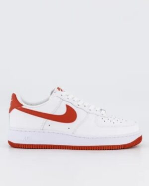 Nike Nike Air Force 1 Low '07 White