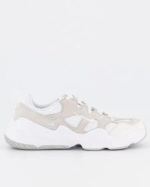 Nike Nike Mens Tech Hera White