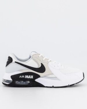 Nike Nike Mens Air Max Excee White