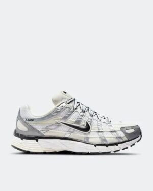 Nike Nike Womens P-6000 Coconut Milk