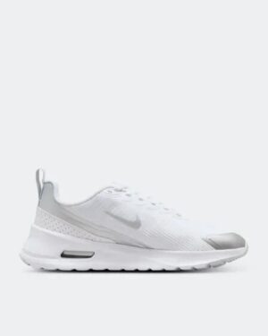 Nike Nike Womens Air Max Nuaxis White