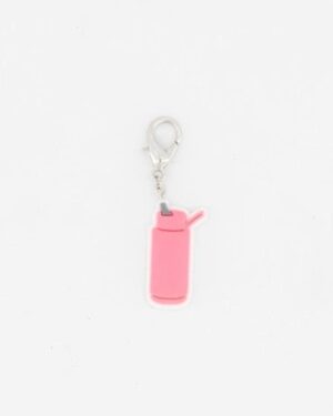 Platypus Accessories Platypus Accessories Drink Bottle  Shoe Charm Pink