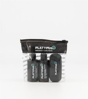 Platypus Shoe Care Platypus Shoe Care Platypus Shoe Care Pack Multi