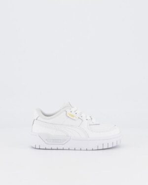 Puma Puma Kids Cali Dream Puma White