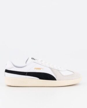 Puma Puma Army Trainer Puma White-Nimbus Cloud